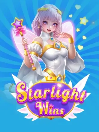 Starlight Wins