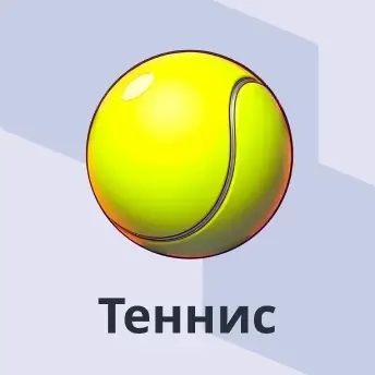Теннис